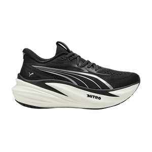 Puma Wmns MagMax Nitro 2 'Black White'