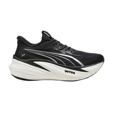 Puma Wmns MagMax Nitro 2 'Black White'