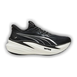 Puma Wmns MagMax Nitro 2 'Black White'