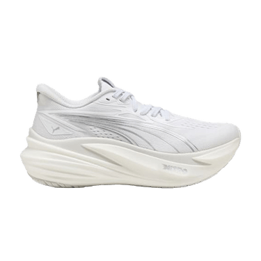 Puma Wmns MagMax Nitro 2 'White Silver'