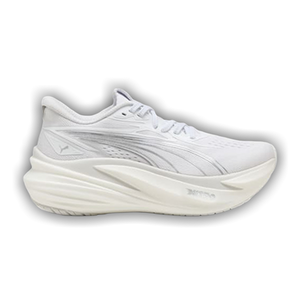 Puma Wmns MagMax Nitro 2 'White Silver'