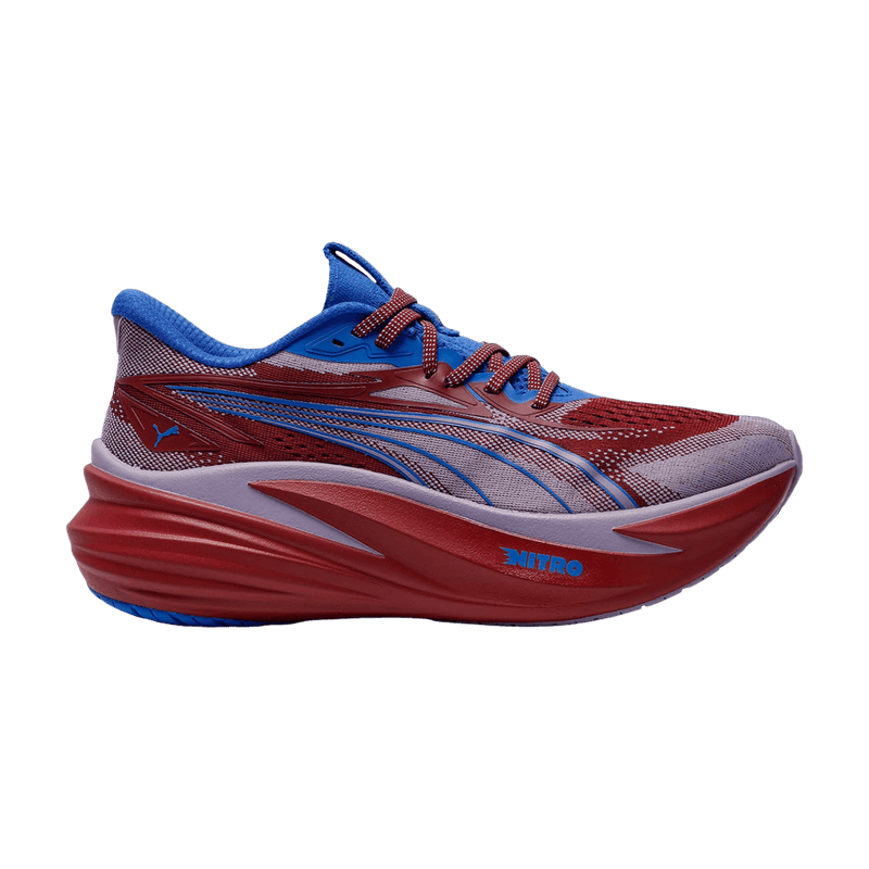 Puma Wmns Magmax Nitro 2 'Ruby Shimmer Royal Sapphire' 312126 14