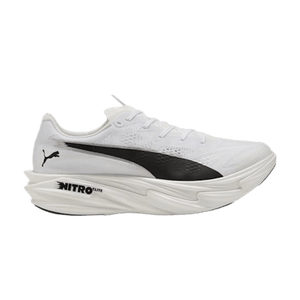Puma Deviate Nitro Elite 4 'White Black'