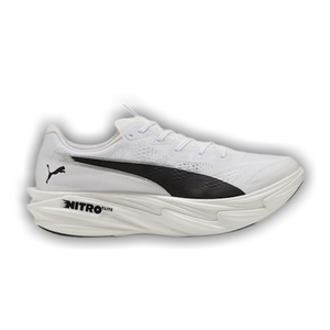 Puma Deviate Nitro Elite 4 'White Black'