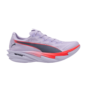 Puma Deviate Nitro Elite 4 'Light Lavender'