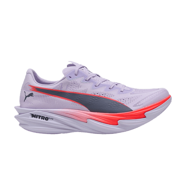 Puma Deviate Nitro Elite 4 'Light Lavender'