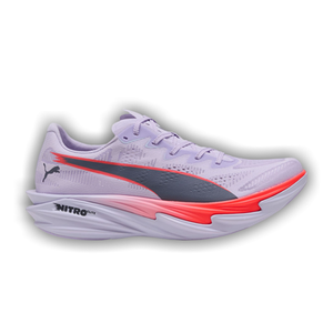 Puma Deviate Nitro Elite 4 'Light Lavender'