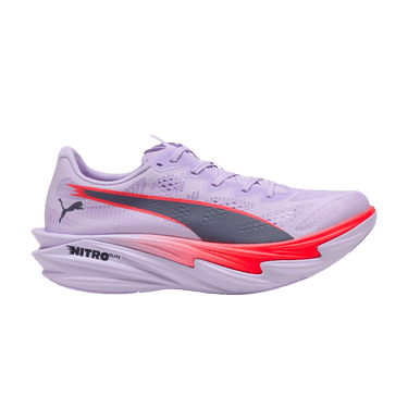 Puma Wmns Deviate Nitro Elite 4 'Light Lavender'