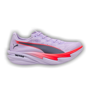 Puma Wmns Deviate Nitro Elite 4 'Light Lavender'
