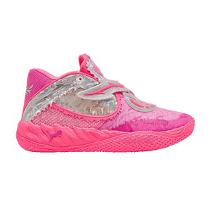 Puma MB.05 'World Tour'