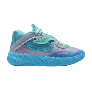 Rick and Morty x Puma MB.05