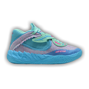 Rick and Morty x Puma MB.05