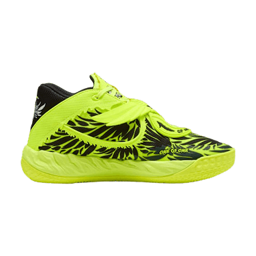 Puma MB.05 'Voltage'