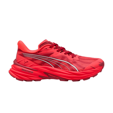 Puma Fast-Trac Nitro 4 'Ultra Red'