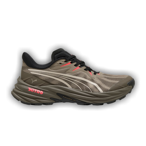 Puma Fast-Trac Nitro 4 'Matte Bronze'