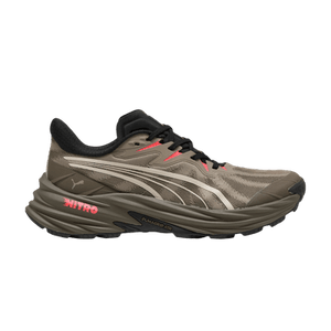 Puma Fast-Trac Nitro 4 'Matte Bronze'