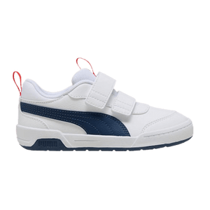 Puma Multiflex 2 PS 'White Persian Blue'