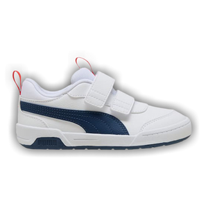 Puma Multiflex 2 PS 'White Persian Blue'