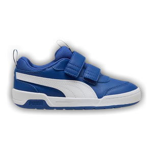 Puma Multiflex 2 PS 'Clyde Royal White'