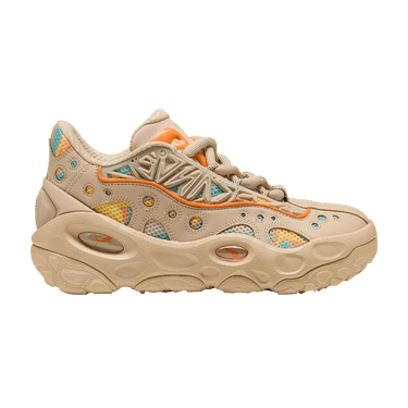 Puma LaFrancé RNNR 'Light Sand Orange Glo'