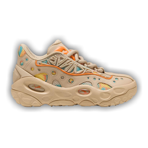 Puma LaFrancé RNNR 'Light Sand Orange Glo'