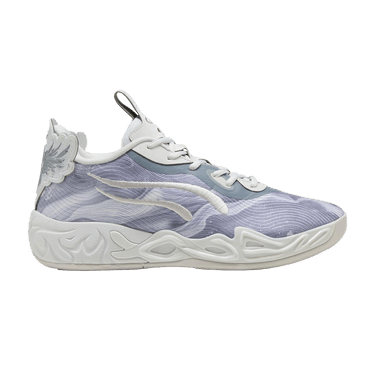 Puma MB.04 Lo Team 'Feather Grey'