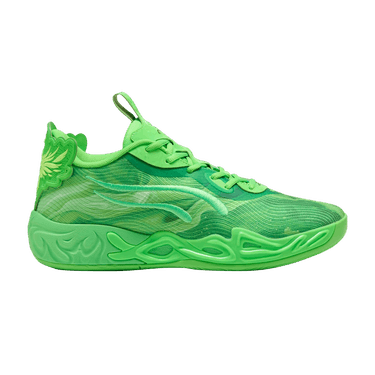 Puma MB.04 Lo Team 'Green Glare'