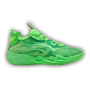 Puma MB.04 Lo Team 'Green Glare'