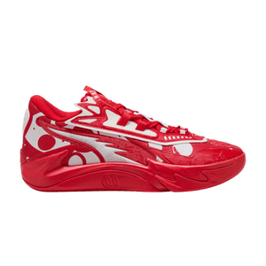 Puma Scoot Zeros 2 'For All Time Red'