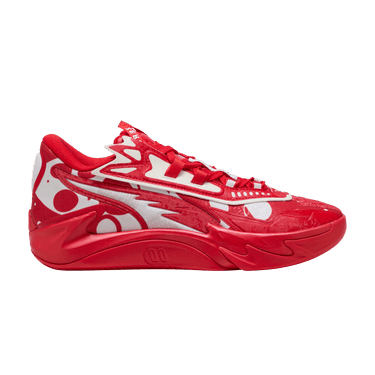 Puma Scoot Zeros 2 'For All Time Red'