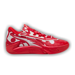 Puma Scoot Zeros 2 'For All Time Red'
