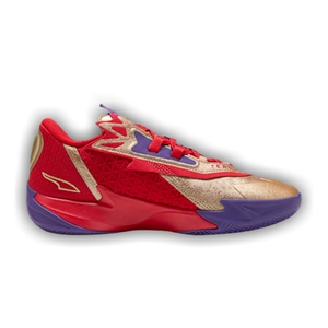 Puma Scoot Zeros II 'Gold D.D.'