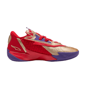 Puma Scoot Zeros II 'Gold D.D.'