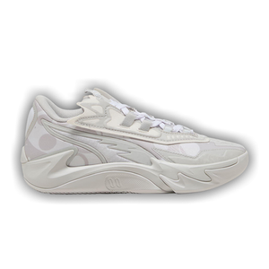Puma Scoot Zeros 2 Big Kid 'Glacial Grey'