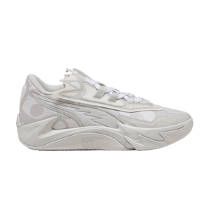 Puma Scoot Zeros 2 Big Kid 'Glacial Grey'