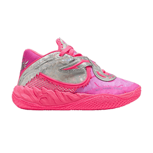 Puma MB.05 Jr 'World Tour'