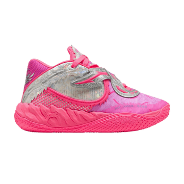 Puma MB.05 Jr 'World Tour'