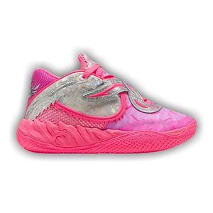 Puma MB.05 Jr 'World Tour'