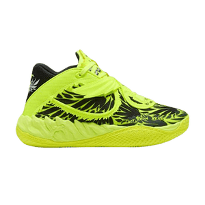 Puma Mb.05 Voltage Big Kid 'Yellow Alert/Black'