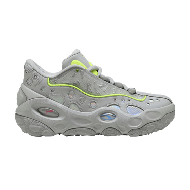 Puma LaFrancé RNNR 'Flat Light Grey Sunset Glow'