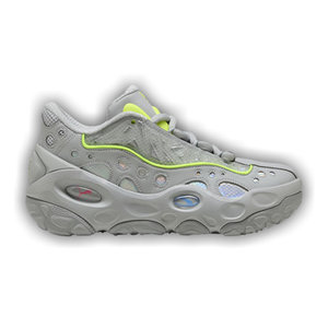 Puma LaFrancé RNNR 'Flat Light Grey Sunset Glow'