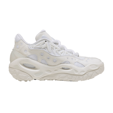 Puma LaFrancé RNNR 'White Glow Silver Mist'
