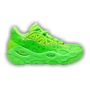Puma LaFrancé RNNR 'Green Glare'
