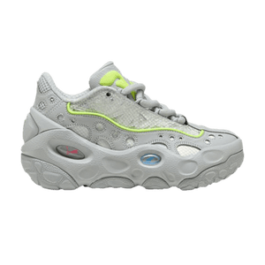 Puma Lafrancé Rnr Big Kid 'Flat Light Grey/Sunset Glow/Yellow Alert'