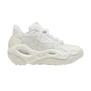 Puma LaFrancé RNR GS 'White Glow Silver Mist'