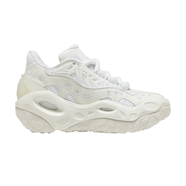 Puma LaFrancé RNR GS 'White Glow Silver Mist'