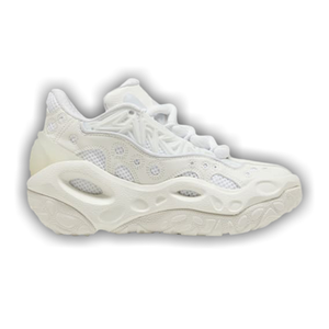 Puma LaFrancé RNR GS 'White Glow Silver Mist'