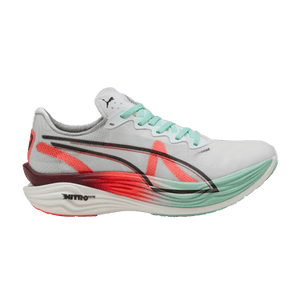 HYROX x Puma Wmns Deviate Nitro Elite 3 'Glowing Red Mint Melt'