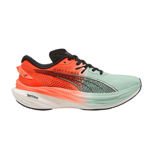 HYROX x Puma Wmns Deviate Nitro 3 'Glowing Red Mint Melt'