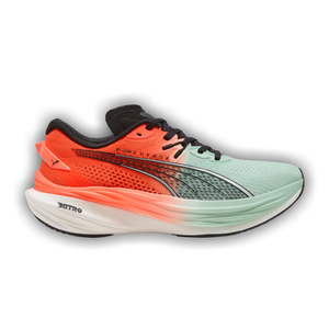 HYROX x Puma Wmns Deviate Nitro 3 'Glowing Red Mint Melt'